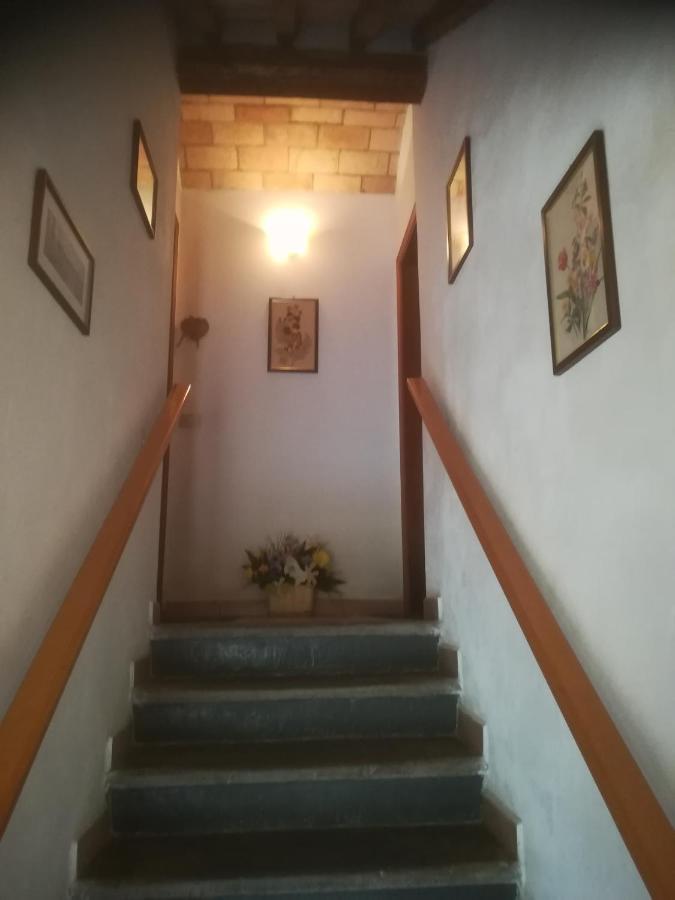 شقة Casa Ricciardi كياني المظهر الخارجي الصورة