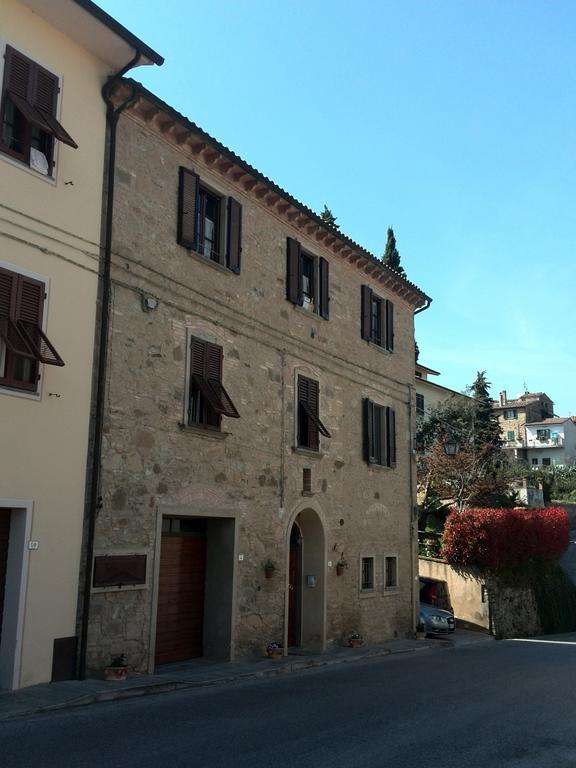 شقة Casa Ricciardi كياني المظهر الخارجي الصورة