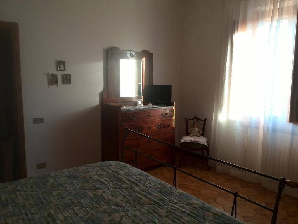 شقة Casa Ricciardi كياني الغرفة الصورة