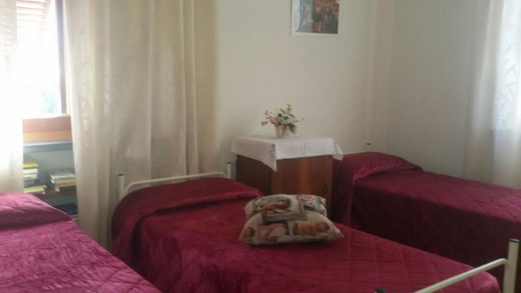 شقة Casa Ricciardi كياني المظهر الخارجي الصورة