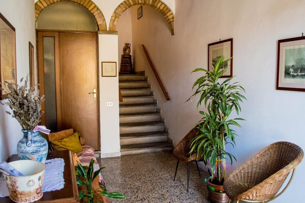 شقة Casa Ricciardi كياني المظهر الخارجي الصورة