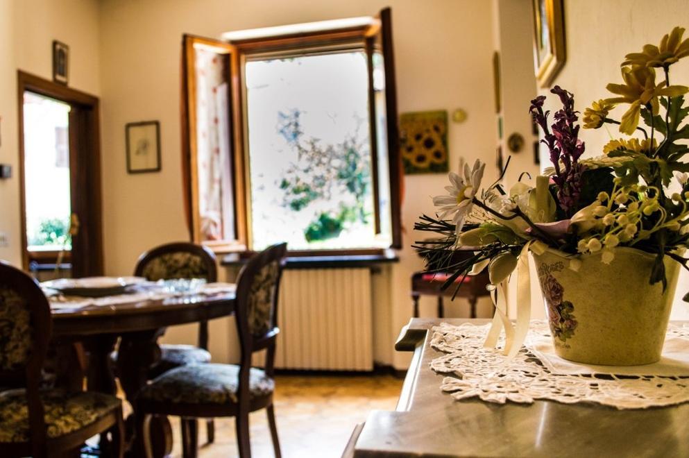 شقة Casa Ricciardi كياني الغرفة الصورة