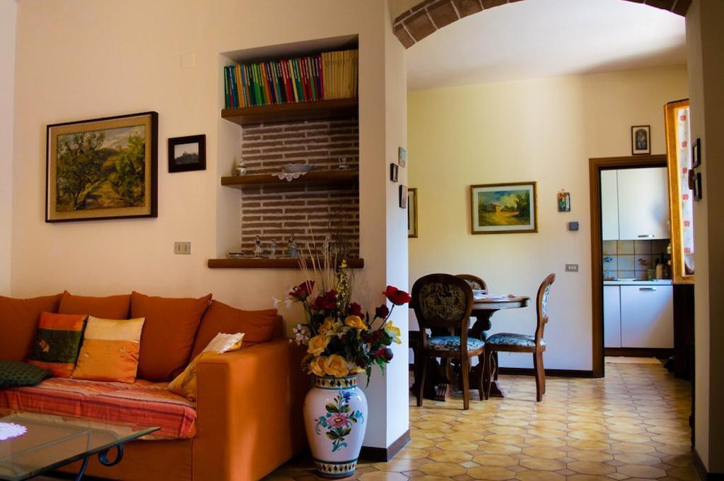 شقة Casa Ricciardi كياني المظهر الخارجي الصورة