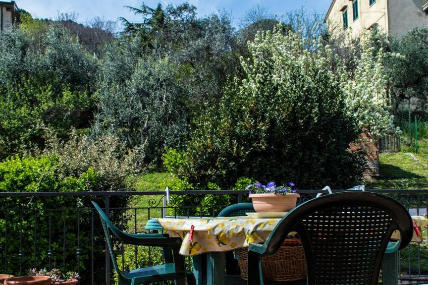 شقة Casa Ricciardi كياني الغرفة الصورة