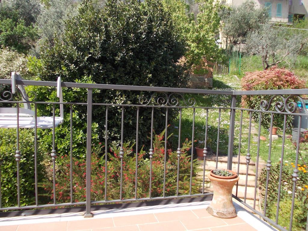شقة Casa Ricciardi كياني الغرفة الصورة