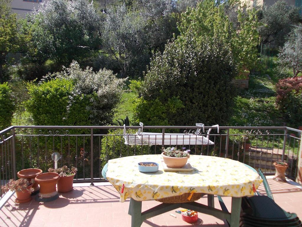 شقة Casa Ricciardi كياني المظهر الخارجي الصورة