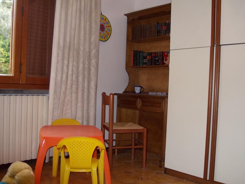 شقة Casa Ricciardi كياني المظهر الخارجي الصورة