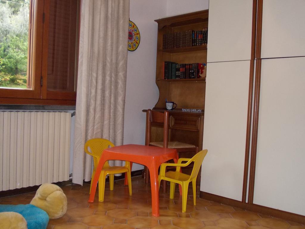 شقة Casa Ricciardi كياني المظهر الخارجي الصورة