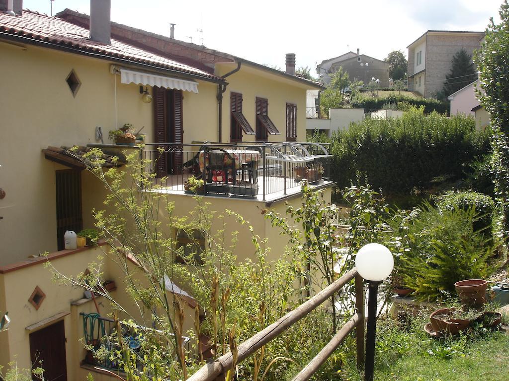 شقة Casa Ricciardi كياني المظهر الخارجي الصورة
