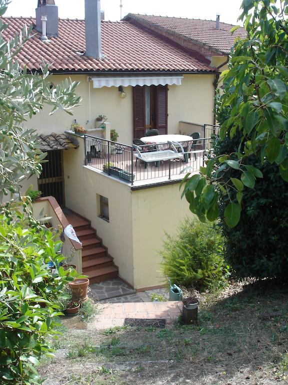 شقة Casa Ricciardi كياني الغرفة الصورة