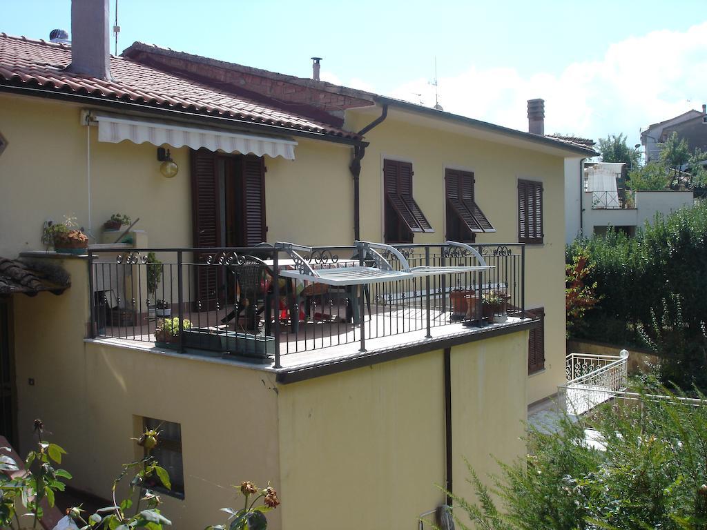 شقة Casa Ricciardi كياني المظهر الخارجي الصورة