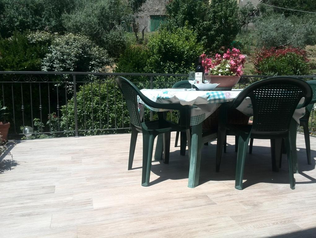 شقة Casa Ricciardi كياني المظهر الخارجي الصورة