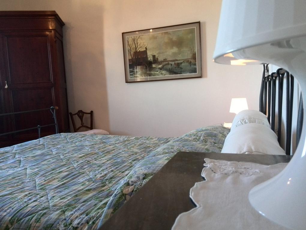 شقة Casa Ricciardi كياني المظهر الخارجي الصورة