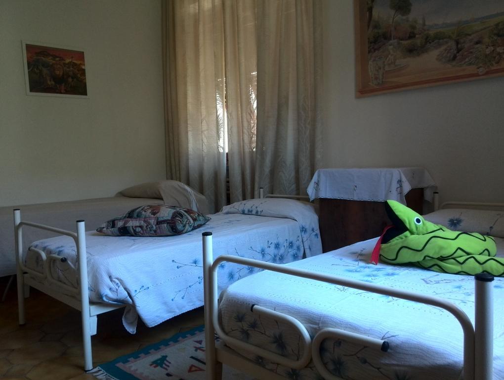 شقة Casa Ricciardi كياني المظهر الخارجي الصورة