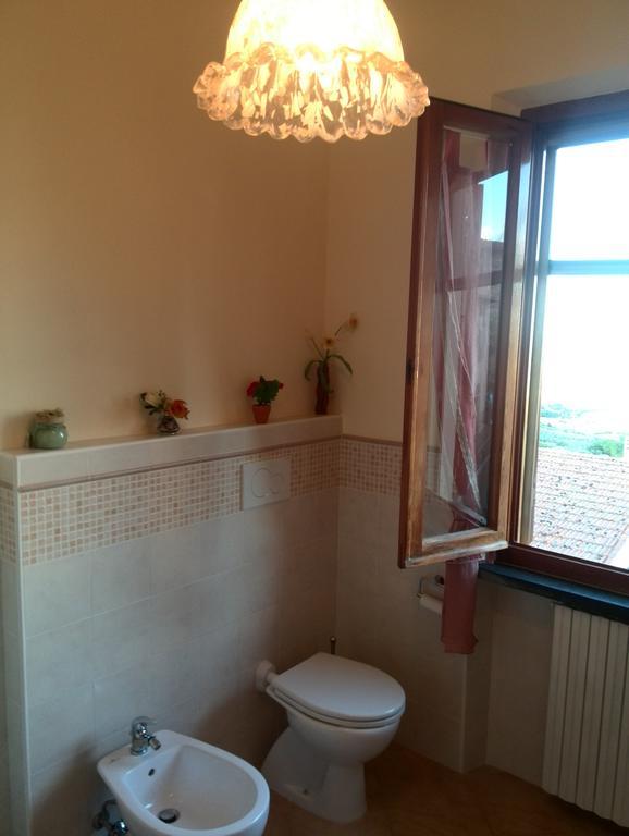 شقة Casa Ricciardi كياني المظهر الخارجي الصورة