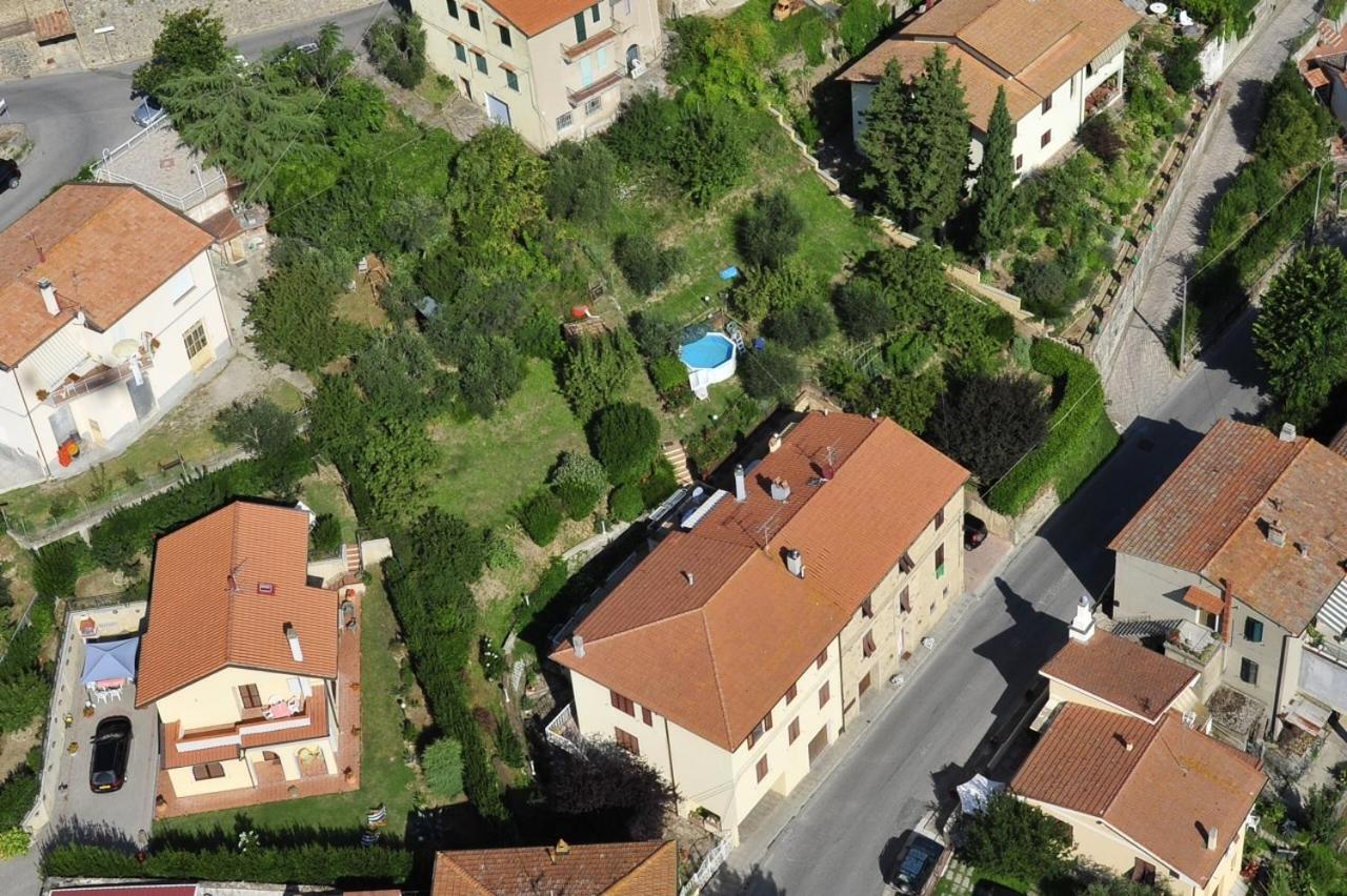 شقة Casa Ricciardi كياني الغرفة الصورة